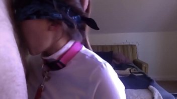 Eleve de liceu sug pula si sunt futute de actor porno dotat