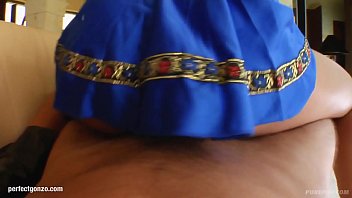 Hard sex la webcam cu Jasmine Black care are sani mari