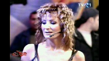 Clip porno cu Daniela Gyorfi cand suge pula