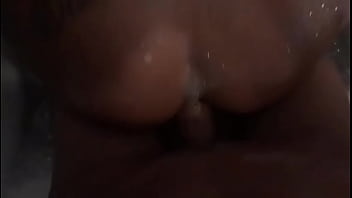 Sex in cada cu un cuplu de romani