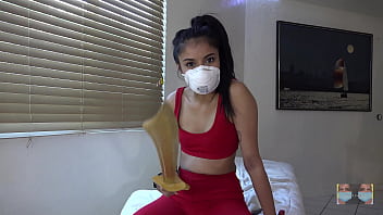 Vrea un iubit potent cu pula mare