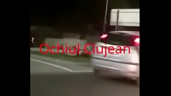 Xxx pe strada in cluj napoca 2022