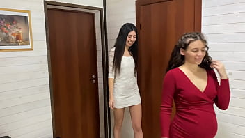 Este pregatit pentru a face xxx cu aceste fete porno pana la epuizare